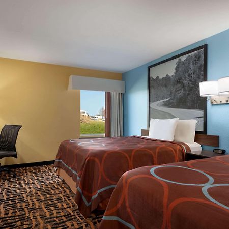 Super 8 By Wyndham Olive Branch Ξενοδοχείο Εξωτερικό φωτογραφία