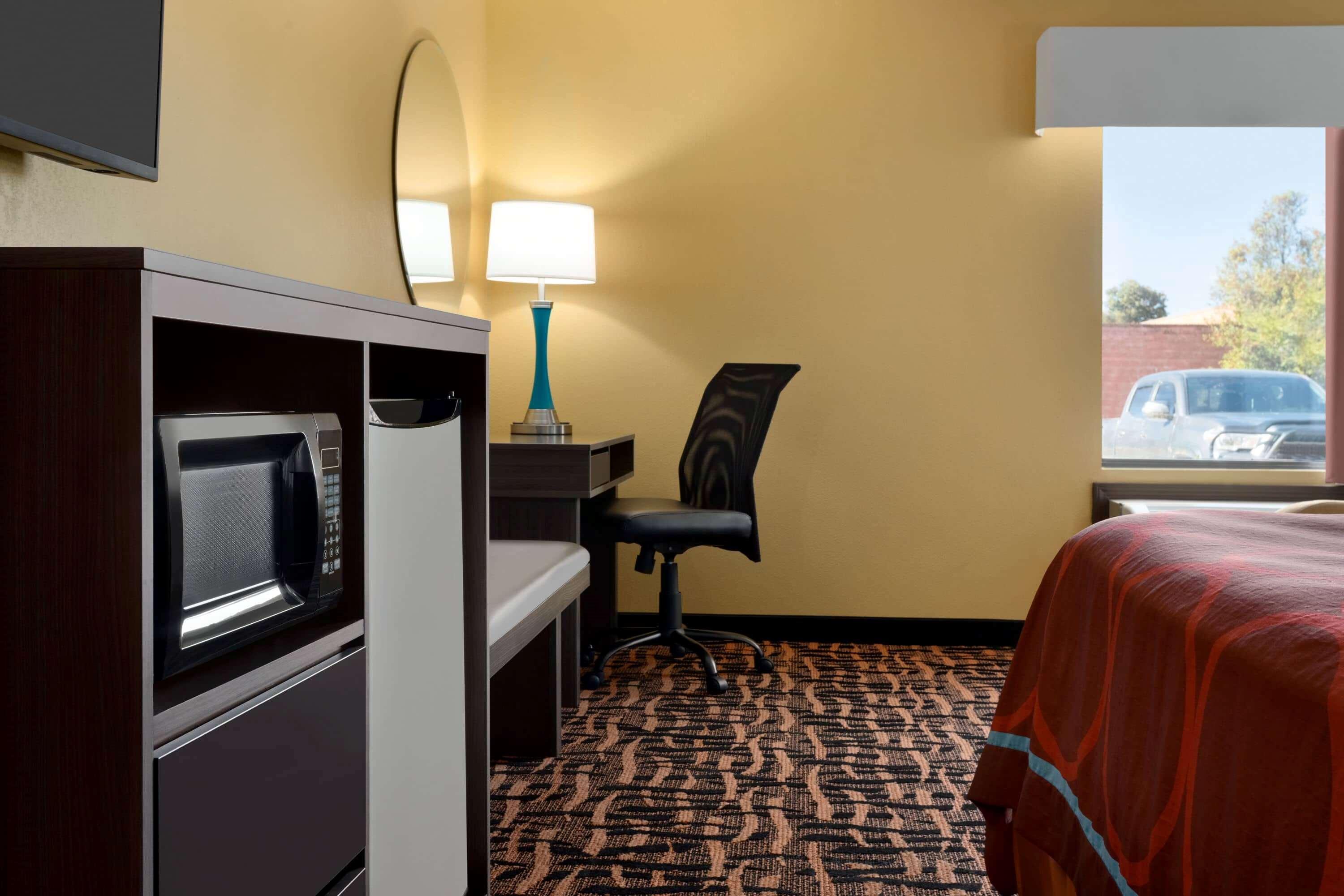 Super 8 By Wyndham Olive Branch Ξενοδοχείο Εξωτερικό φωτογραφία