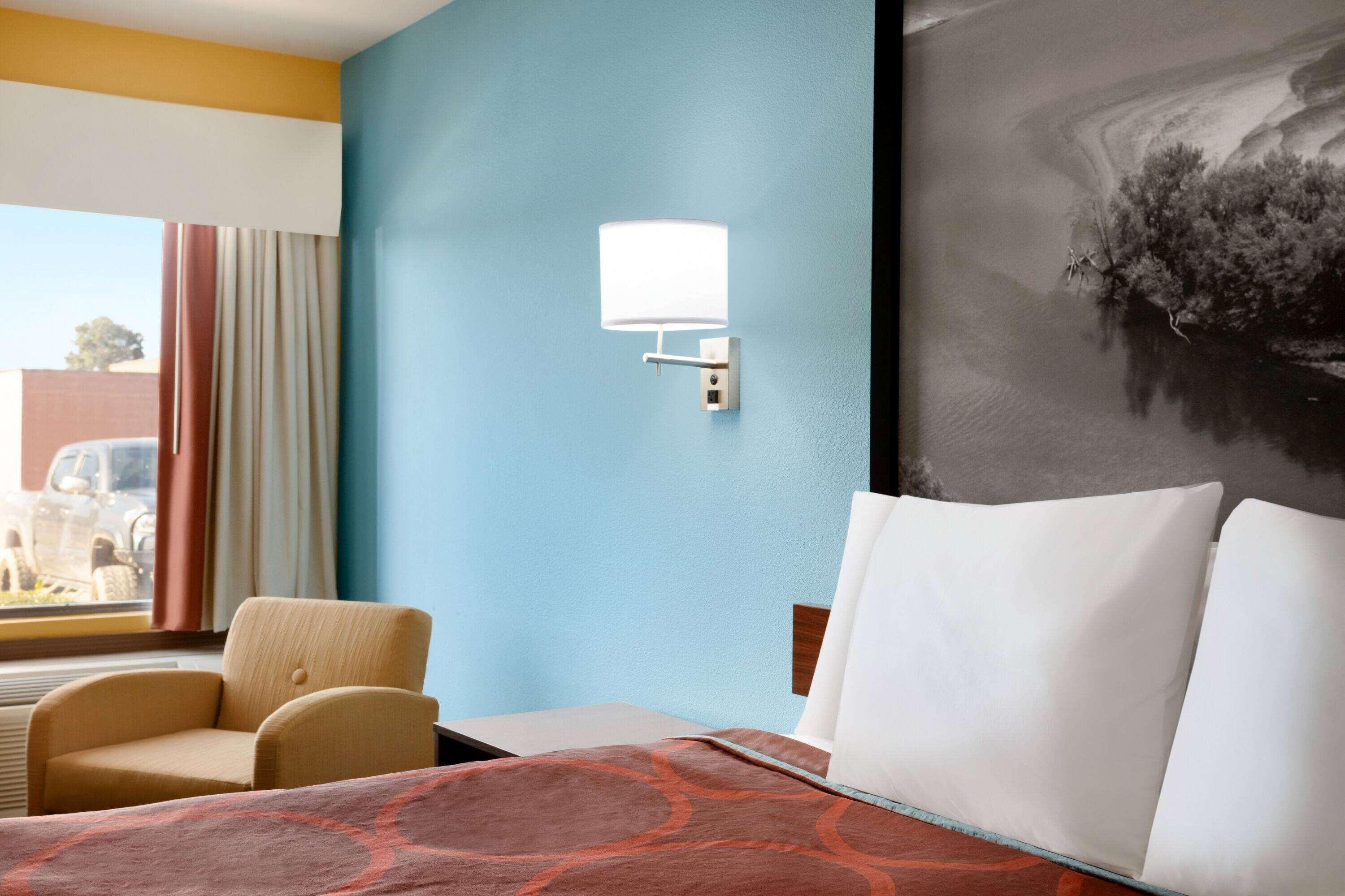 Super 8 By Wyndham Olive Branch Ξενοδοχείο Εξωτερικό φωτογραφία