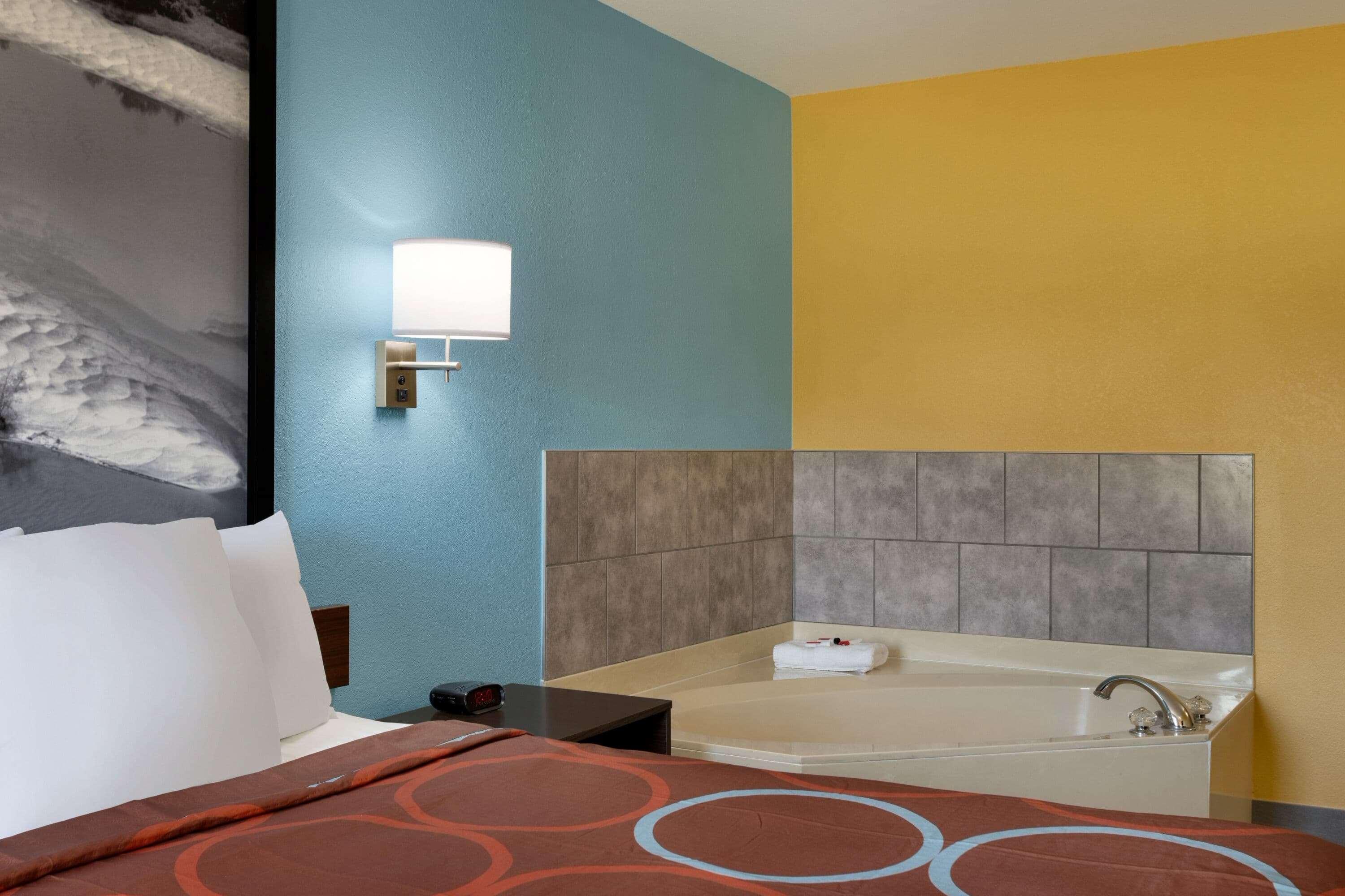 Super 8 By Wyndham Olive Branch Ξενοδοχείο Εξωτερικό φωτογραφία