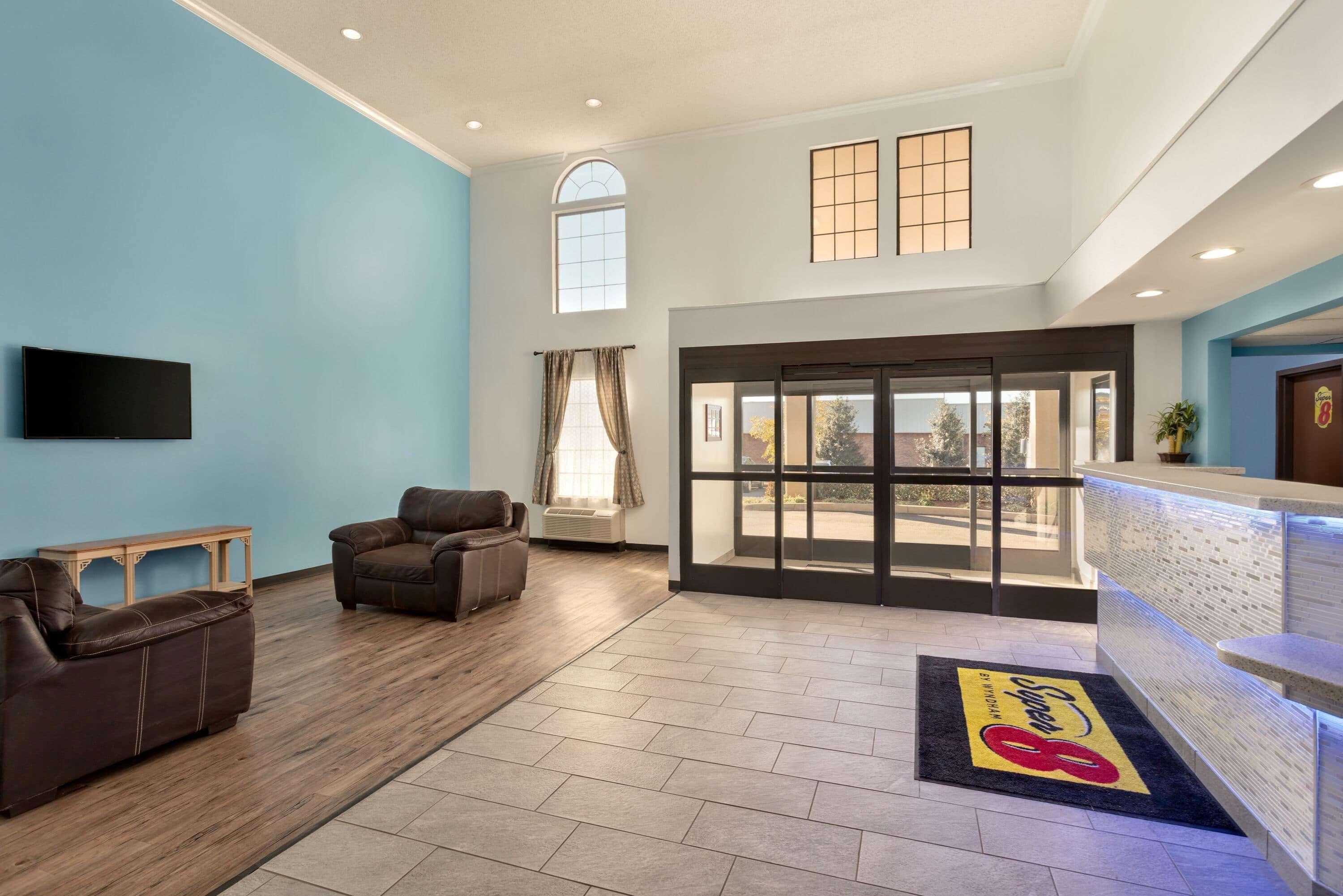 Super 8 By Wyndham Olive Branch Ξενοδοχείο Εξωτερικό φωτογραφία