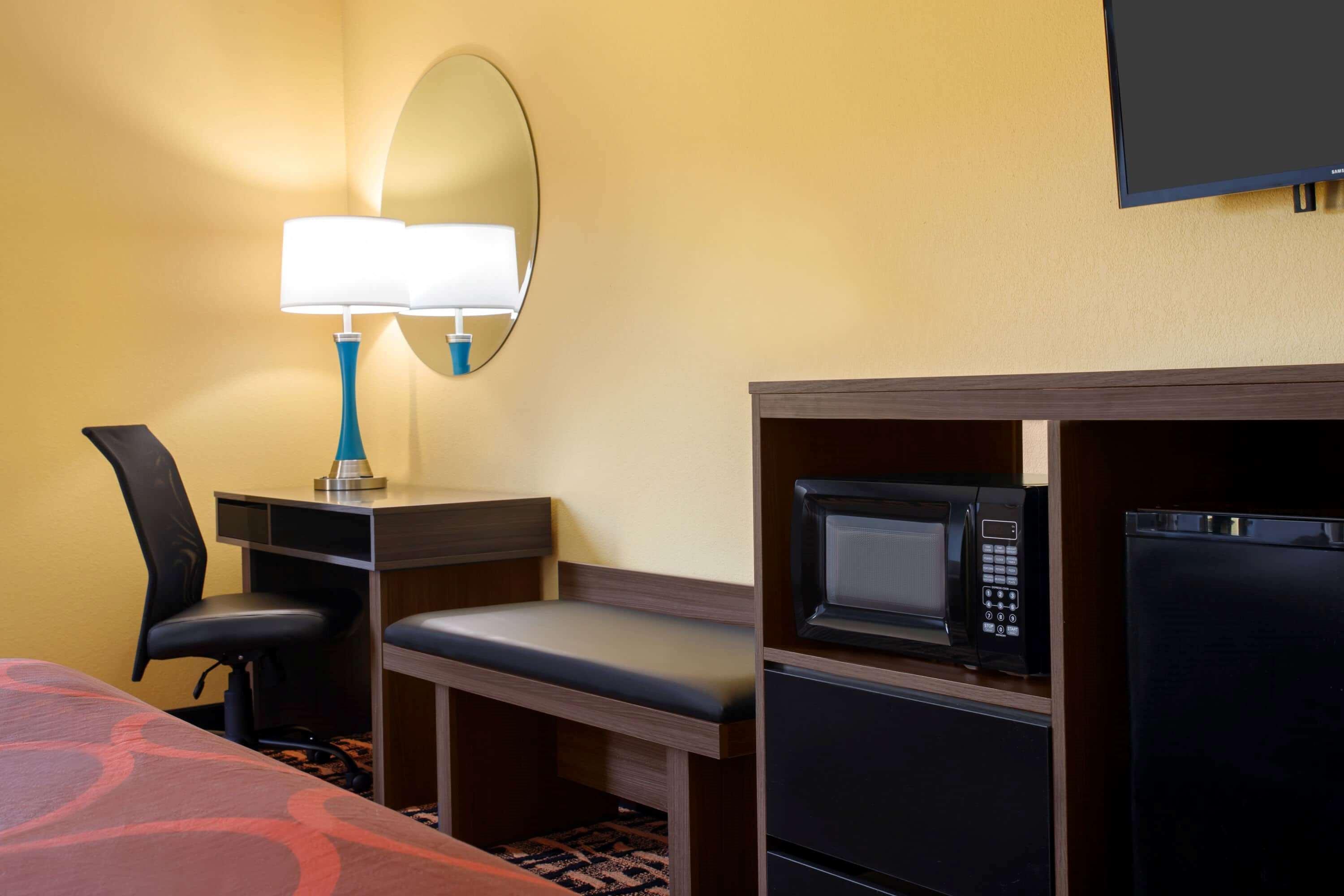 Super 8 By Wyndham Olive Branch Ξενοδοχείο Εξωτερικό φωτογραφία