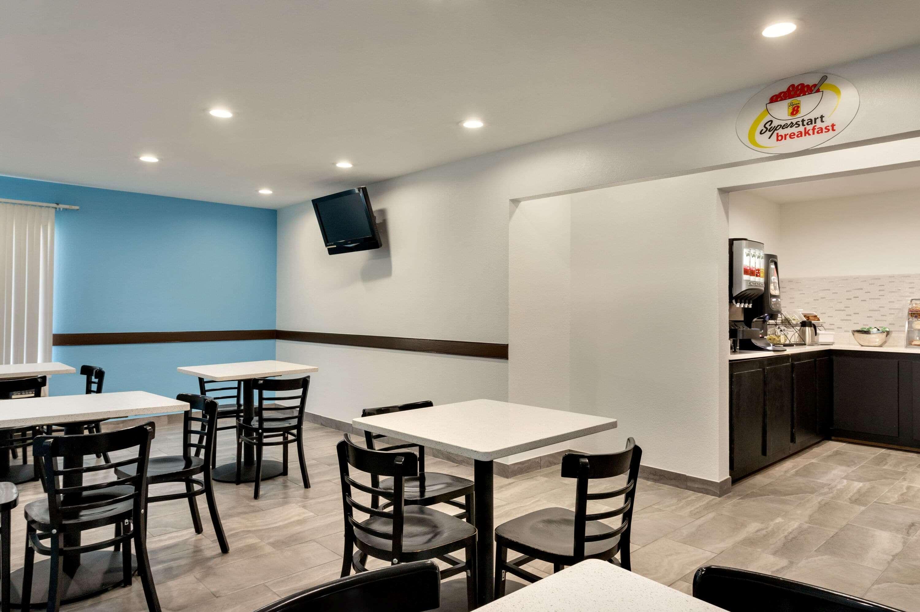 Super 8 By Wyndham Olive Branch Ξενοδοχείο Εξωτερικό φωτογραφία